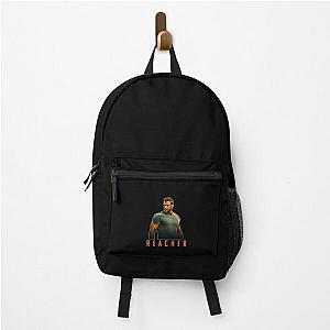 Reacher Backpack