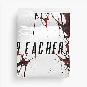 Jack Reacher Duvet Cover