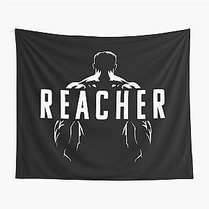 Reacher Fan Tapestry