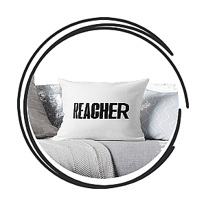 Reacher Pillows Cover