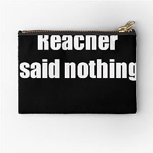 Reacher Pouch