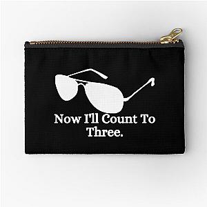 Reacher Zipper Pouch