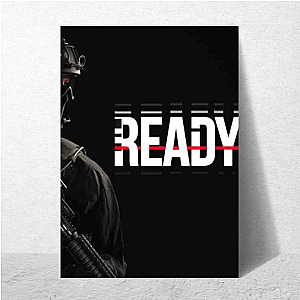 Ready Or Not Official Law Enforcement Sim Ready Or Not Posters