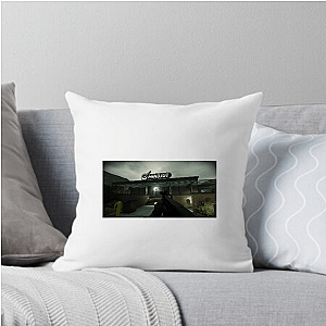 Ready Or Not Still Serving Justice Design Ready Or Not Pillows Cover