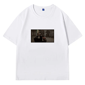 Ready Or Not Prepare to Engage! Ready Or Not T-Shirts