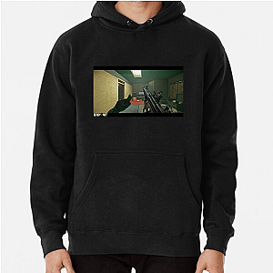 Ready Or Not Breach Clear Secure Tee Ready Or Not Hoodies