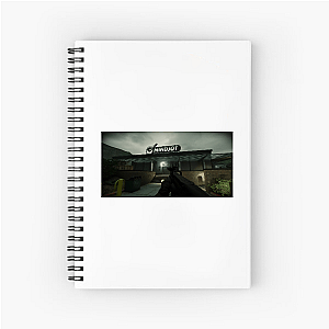 Ready Or Not Still Serving Justice Design Ready Or Not Notebook