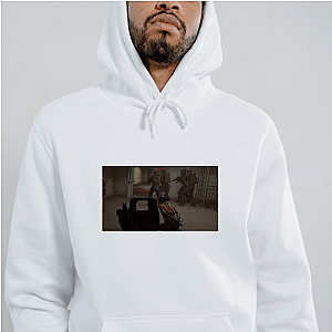 Ready Or Not Prepare to Engage! Ready Or Not Hoodies