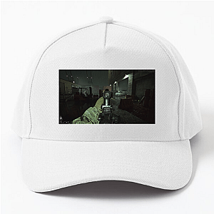 Ready Or Not Unique Rules of Engagement Motif Ready Or Not Hats & Caps