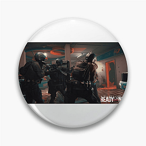 Ready Or Not Intense Close Quarters Combat Vibe Ready Or Not Pins