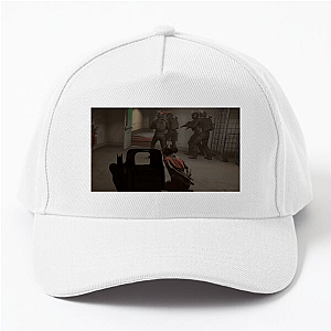 Ready Or Not Prepare to Engage! Ready Or Not Hats & Caps