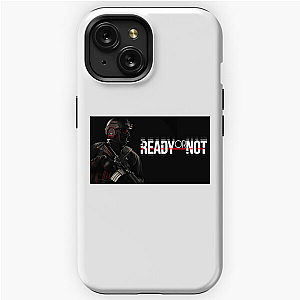 Ready Or Not Official Law Enforcement Sim Ready Or Not Samsung Cases