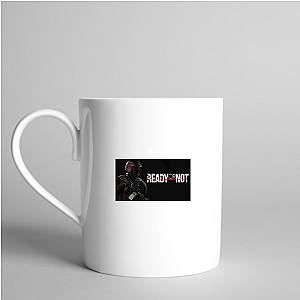 Ready Or Not Official Law Enforcement Sim Ready Or Not Mugs