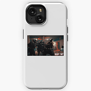 Ready Or Not Intense Close Quarters Combat Vibe Ready Or Not Samsung Cases