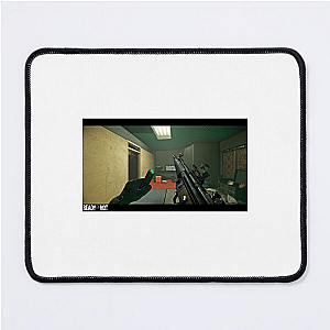 Ready Or Not Breach Clear Secure Tee Ready Or Not Mouse Pads