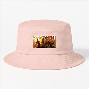 Ready Or Not Tactical SWAT Action Style Ready Or Not Hats & Caps