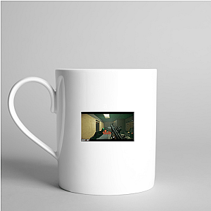 Ready Or Not Breach Clear Secure Tee Ready Or Not Mugs