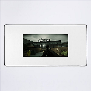 Ready Or Not Still Serving Justice Design Ready Or Not Mouse Pads