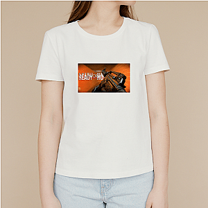 Ready Or Not Strategic Teamwork Gameplay Fashion Ready Or Not T-Shirts