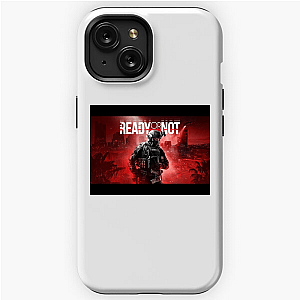 Ready Or Not Realistic Police Simulation Aesthetic Ready Or Not Samsung Cases