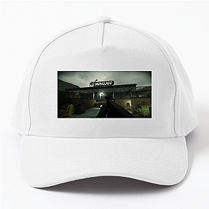 Ready Or Not Still Serving Justice Design Ready Or Not Hats & Caps