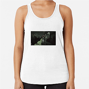 Ready Or Not Unique Rules of Engagement Motif Ready Or Not Tank Tops