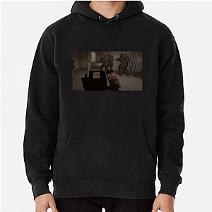 Ready Or Not Prepare to Engage! Ready Or Not Hoodies