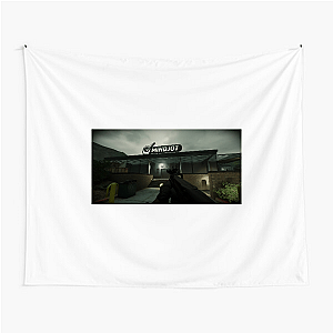 Ready Or Not Still Serving Justice Design Ready Or Not Tapestries