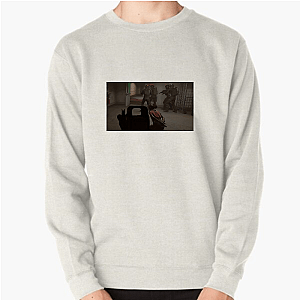 Ready Or Not Prepare to Engage! Ready Or Not Sweatshirts