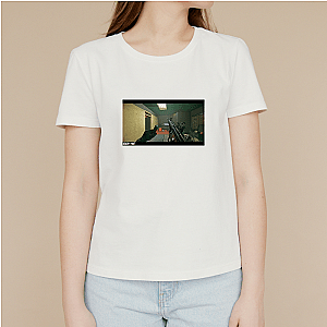 Ready Or Not Breach Clear Secure Tee Ready Or Not T-Shirts