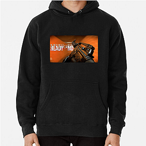 Ready Or Not Strategic Teamwork Gameplay Fashion Ready Or Not Hoodies