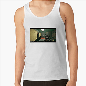 Ready Or Not Breach Clear Secure Tee Ready Or Not Tank Tops