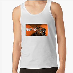 Ready Or Not Strategic Teamwork Gameplay Fashion Ready Or Not Tank Tops
