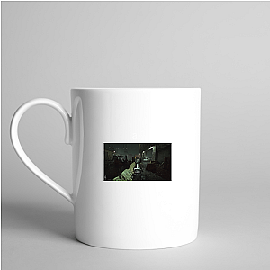 Ready Or Not Unique Rules of Engagement Motif Ready Or Not Mugs