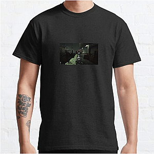 Ready Or Not Unique Rules of Engagement Motif Ready Or Not T-Shirts