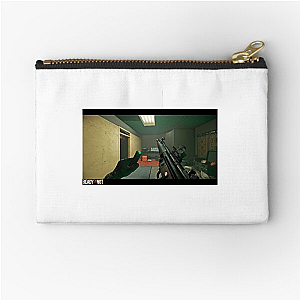 Ready Or Not Breach Clear Secure Tee Ready Or Not Zipper Pouches