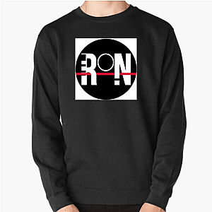 Ready Or Not Enter the Mission Look Ready Or Not Sweatshirts