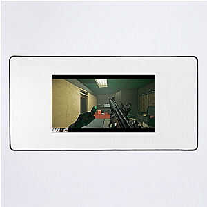 Ready Or Not Breach Clear Secure Tee Ready Or Not Mouse Pads