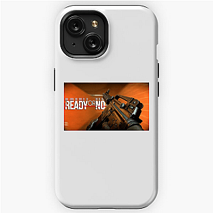 Ready Or Not Strategic Teamwork Gameplay Fashion Ready Or Not Samsung Cases