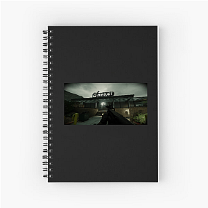 Ready Or Not Still Serving Justice Design Ready Or Not Notebook