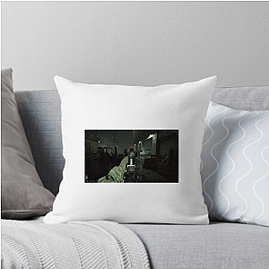 Ready Or Not Unique Rules of Engagement Motif Ready Or Not Pillows Cover