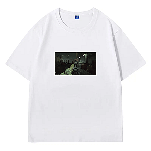 Ready Or Not Unique Rules of Engagement Motif Ready Or Not T-Shirts