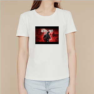 Ready Or Not Realistic Police Simulation Aesthetic Ready Or Not T-Shirts
