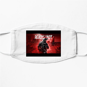 Ready Or Not Realistic Police Simulation Aesthetic Ready Or Not Face Masks