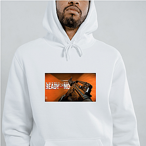 Ready Or Not Strategic Teamwork Gameplay Fashion Ready Or Not Hoodies