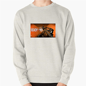 Ready Or Not Strategic Teamwork Gameplay Fashion Ready Or Not Sweatshirts