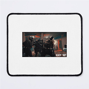 Ready Or Not Intense Close Quarters Combat Vibe Ready Or Not Mouse Pads