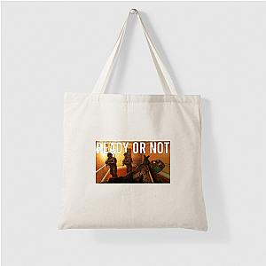Ready Or Not Tactical SWAT Action Style Ready Or Not Bags