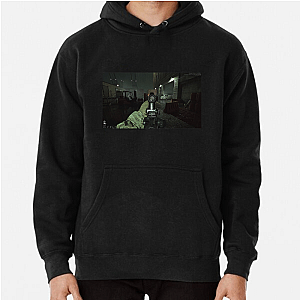 Ready Or Not Unique Rules of Engagement Motif Ready Or Not Hoodies