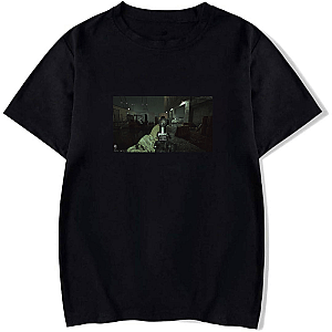 Ready Or Not Unique Rules of Engagement Motif Ready Or Not T-Shirts